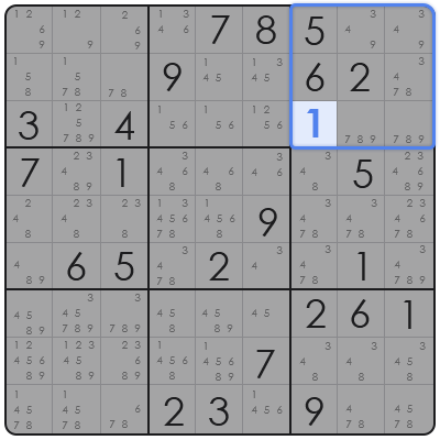 puzzles ca sudoku
