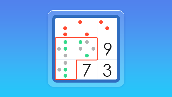 sudoku nyt easy